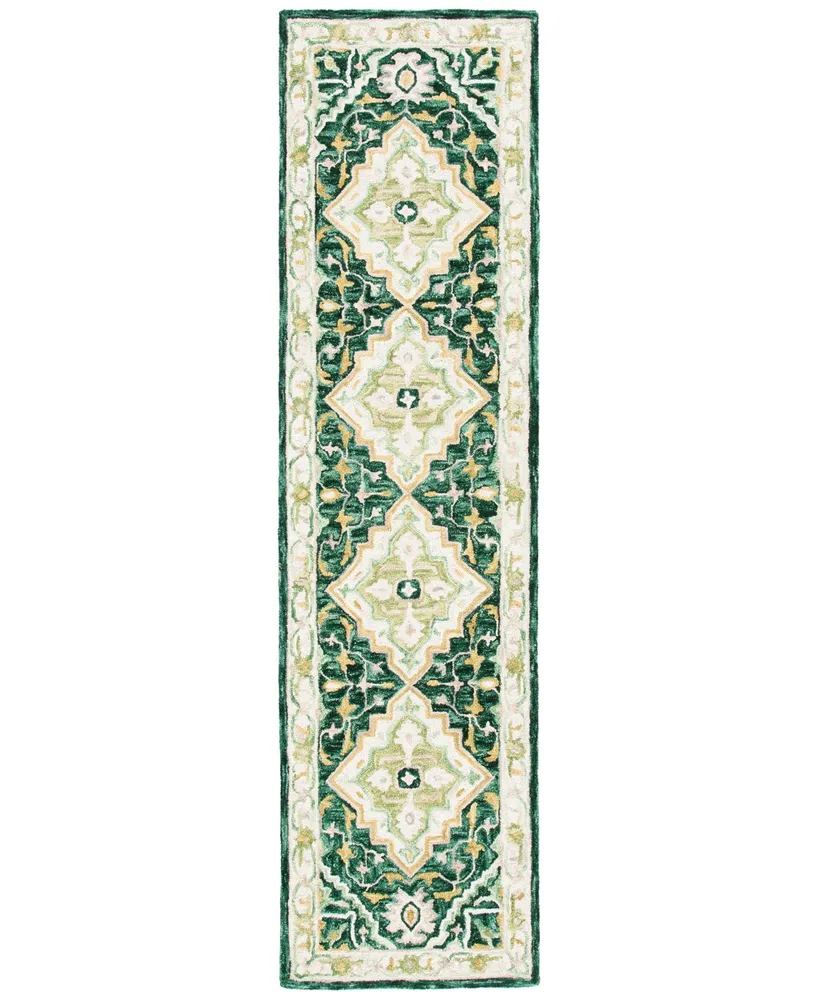 Safavieh Aurora APN705 2'3" x 9' Runner Area Rug