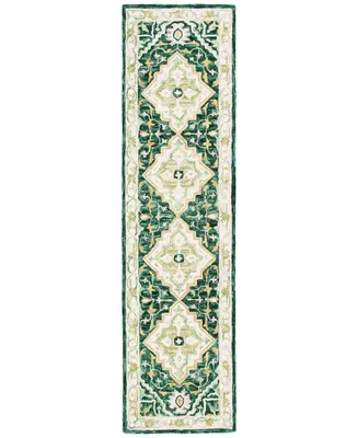 Safavieh Aurora APN705 2'3" x 9' Runner Area Rug