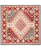 Safavieh Aurora APN801 7' x 7' Square Area Rug