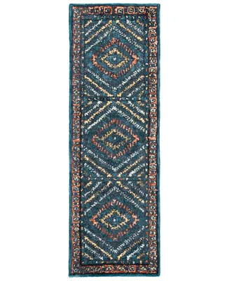 Safavieh Aurora APN815 2'3" x 9' Runner Area Rug