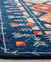 Safavieh Aurora APN515 2'3" x 15' Runner Area Rug