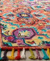 Safavieh Aurora APN118 8' x 10' Area Rug