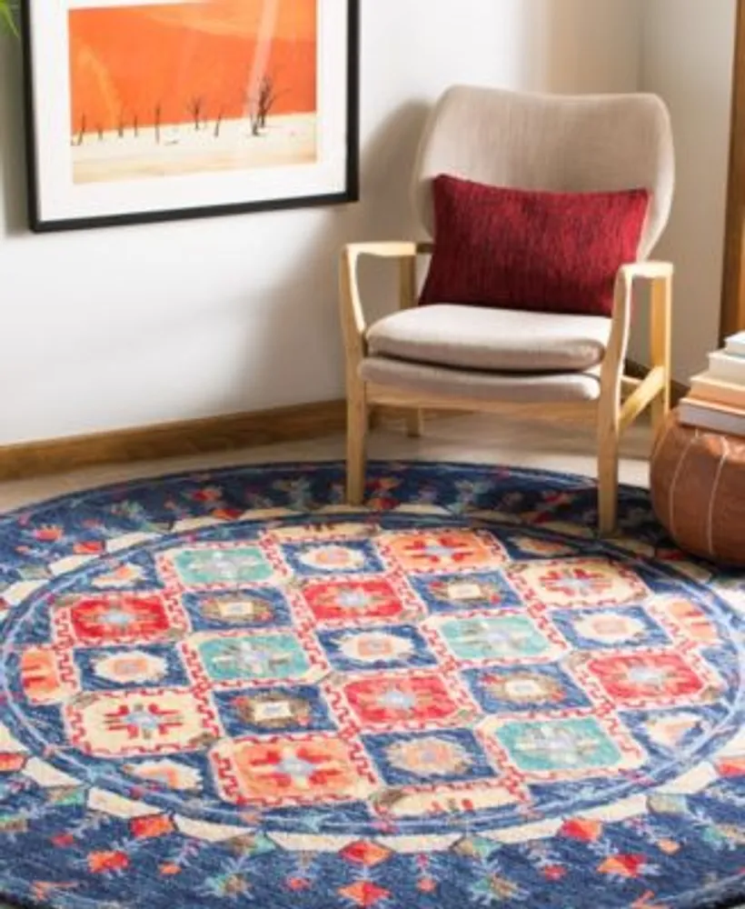 Safavieh Aurora Apn515 Area Rug