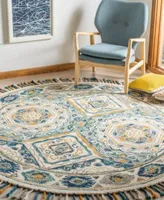 Safavieh Aurora Apn251 Area Rug