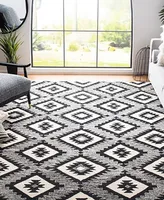 Safavieh Aurora APN813 7' x 7' Square Area Rug