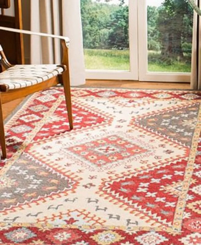 Safavieh Aurora Apn801 Area Rug