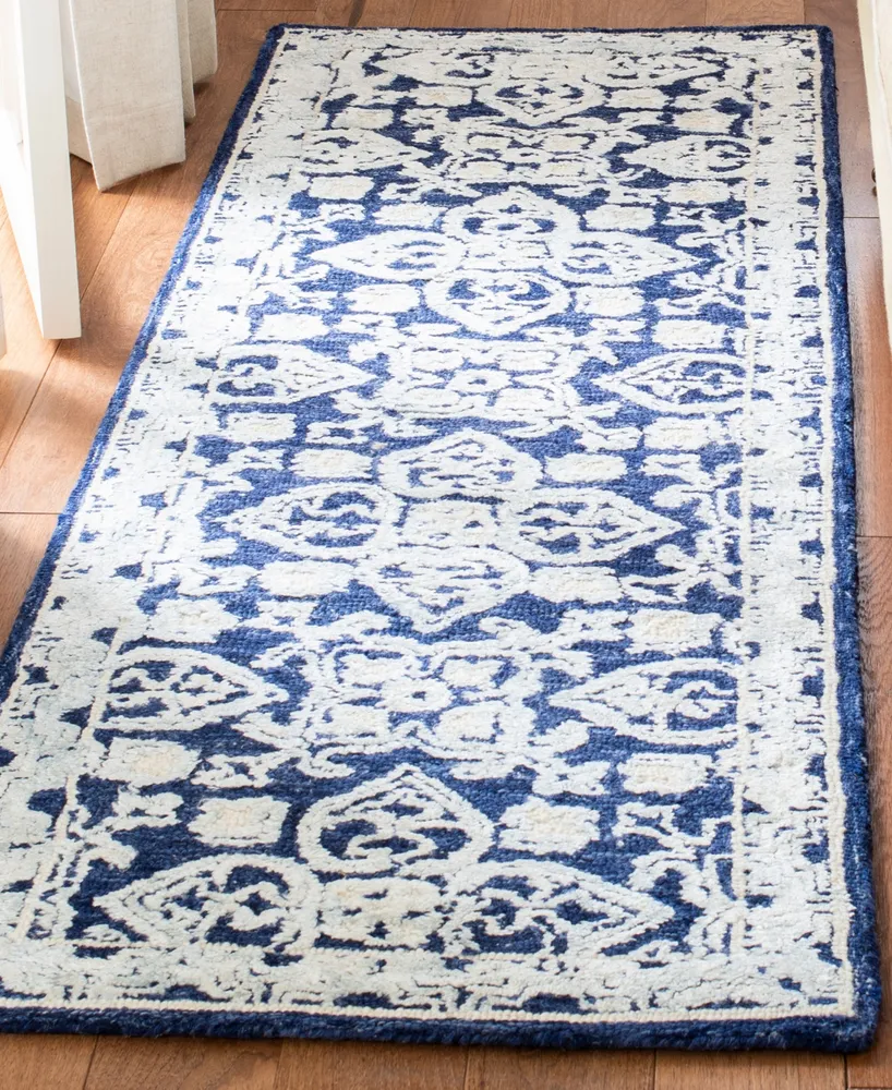 Safavieh Aurora APN296 2'3" x 7' Runner Area Rug