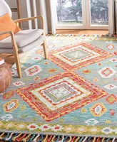 Safavieh Aurora APN119 4' x 6' Area Rug