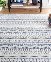 Safavieh Alamo ALM716 8' x 10' Area Rug