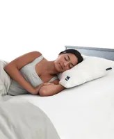 Innovative Multi Position Non-slip Pillow for Adjustable Bed