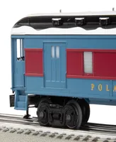 Lionel the Polar Express Combination Car