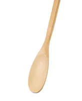 Joyce Chen 18" Burnished Bamboo Mixing Spoon