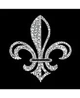 Fleur De Lis