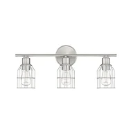 Trade Winds Lighting -Light Bathroom Vanity Light