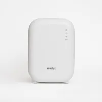 Wabi Baby Uvc Led Sanitizer & Dryer Mini