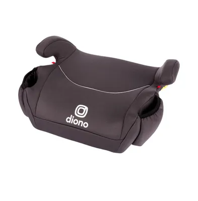 Diono Toddler Solana Backless Booster Car Seat