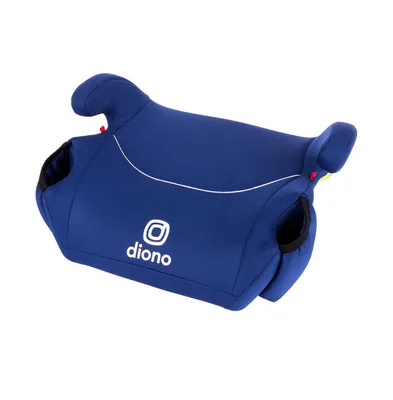 Diono Toddler Solana Backless Booster Car Seat
