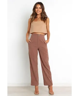 Petal and Pup Women's Springfield Pants