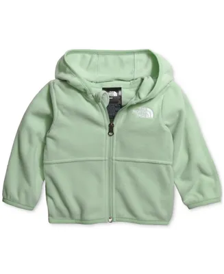 The North Face Baby Boys and Girls Glacier Full-Zip Hoodie