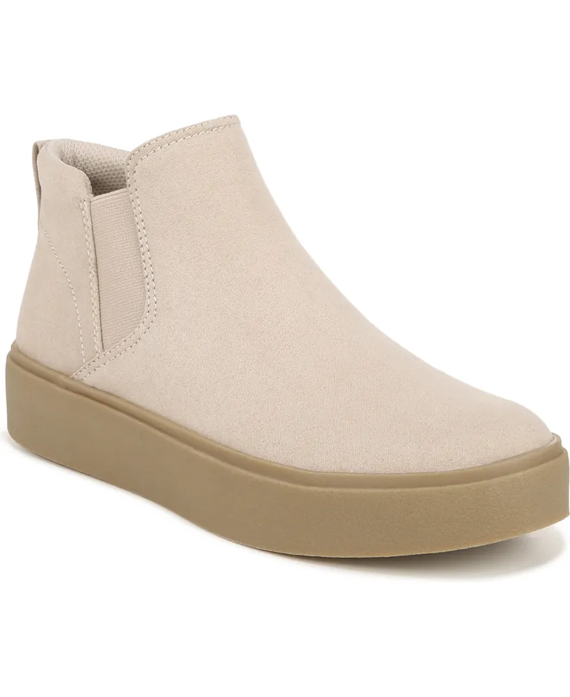 macys dr scholl's booties