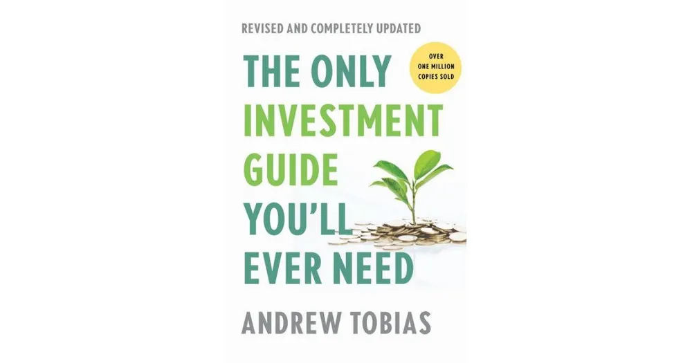 The Only Investment Guide You'll Ever Need