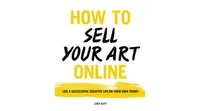 How to Sell Your Art Online