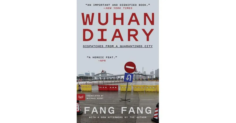 Wuhan Diary