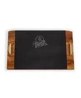 Star Wars Darth Vader Covina Acacia and Slate Charcuterie Board