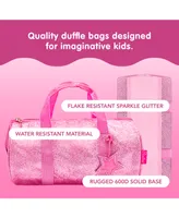 Sparkalicious Duffle Bag