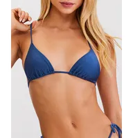 Sunkissed Women's Le Triangle Bikini Top