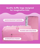 Bixbee Pop Star Duffle Bag