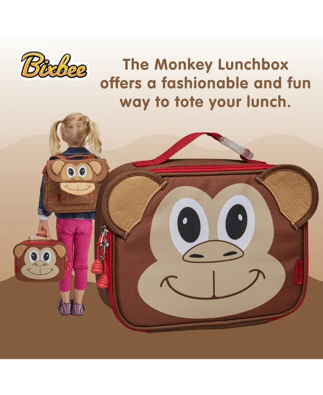 Kids Lunch Boxes, Meme Space Odyssey Lunchbox