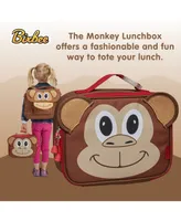 Monkey Lunchbox