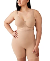 Wacoal Women's Shape Revelation Hourglass Shapewear Hi Waist Thigh Shaper 808387