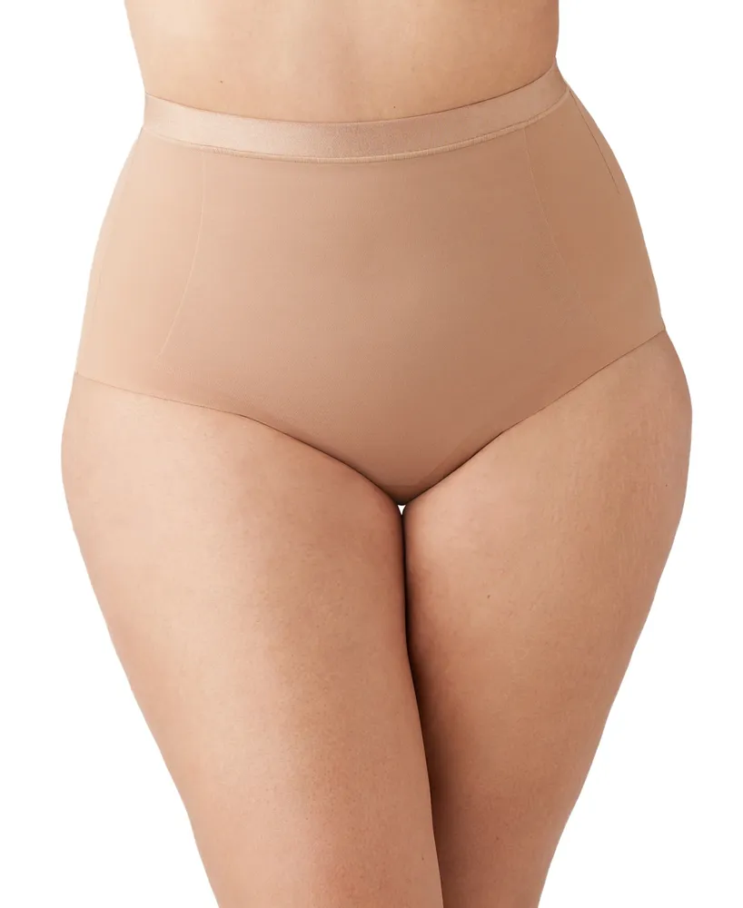 Wacoal Women's Shape Revelation Hourglass Shapewear Shaping Brief 809387