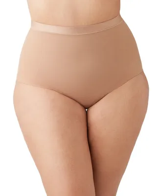 Wacoal Women's Shape Revelation Hourglass Shapewear Shaping Brief 809387