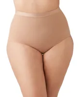 Wacoal Women's Shape Revelation Hourglass Shapewear Shaping Brief 809387