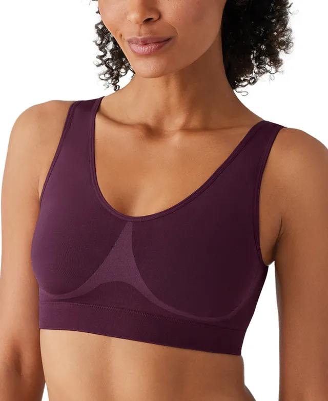 Wacoal 835275 Bralette with Removable Pads –