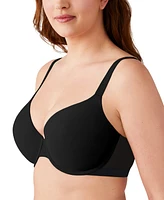 Wacoal Women's Shape Revelation Shallow Top Contour Bra 853387