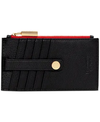 Hammitt 210 West Leather Cardholder
