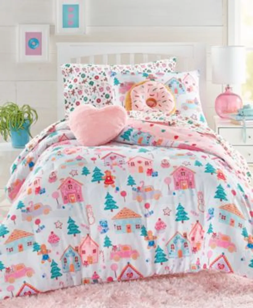  Comforter Sets