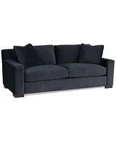 Marristin Fabric Sectional Collection Created For Macys