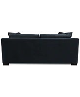 Marristin 88" Fabric Sofa, Created for Macy's