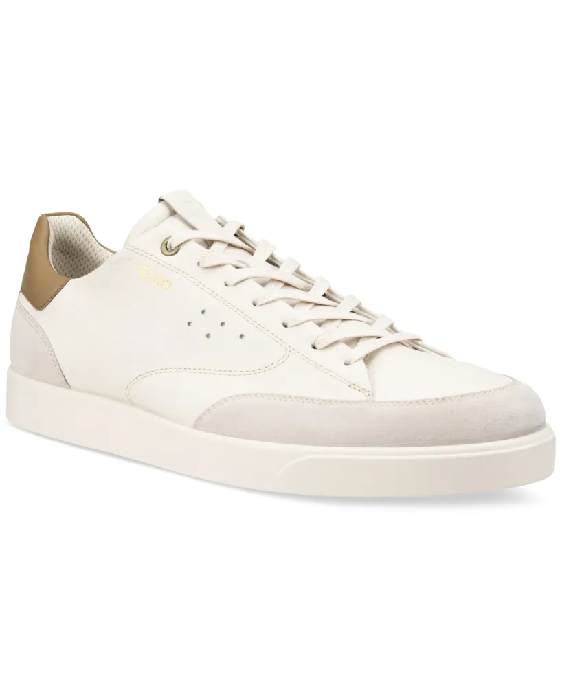 Ecco Men's Street Lite Court Sneakers