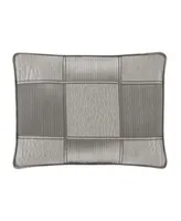 J Queen New York Brando Boudoir Decorative Pillow, 15" x 20"