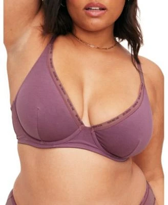 Noraeen Bra Panty Set Plus Size