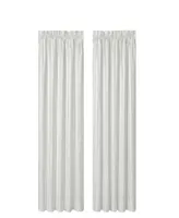 J Queen New York Calvari 95" Window Panel Pair