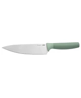 BergHOFF Leo Stainless Steel 6 Piece Knife Set