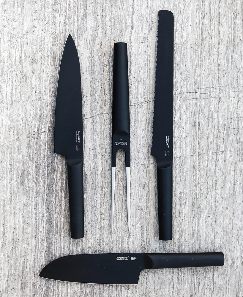 BergHOFF Ron Steel 9" Bread Knife