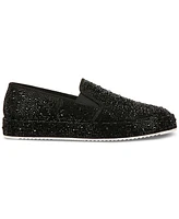 I.n.c. International Concepts Women's Lenna Slip-On Embellished Sneakers, Created for Macy's